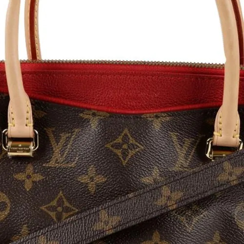 Pre-owned > Pre-owned Bags > Pre-owned Handbags - - Louis Vuitton Vintage - Modalova