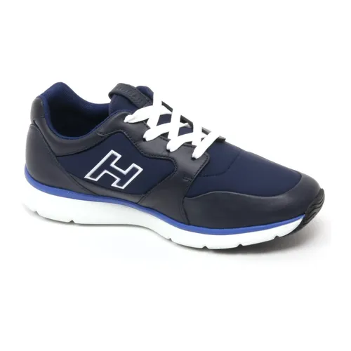 Hogan - Shoes > Sneakers - Blue - Hogan - Modalova