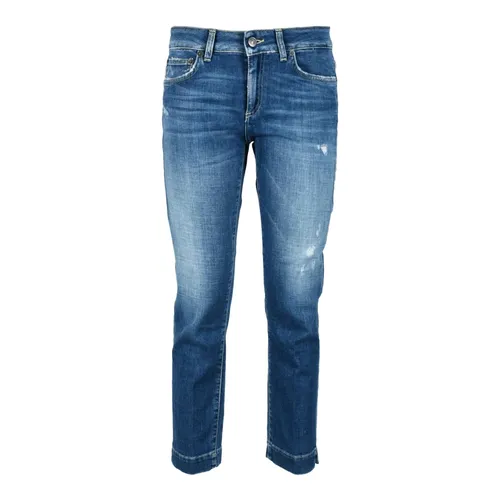 Jeans > Slim-fit Jeans - - Dondup - Modalova