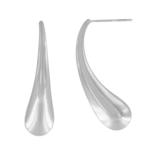 Accessories > Jewellery > Earrings - - Dansk Copenhagen - Modalova