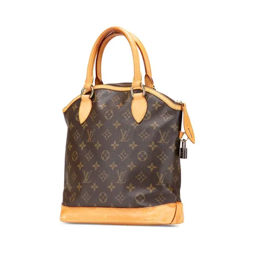 Pre-owned > Pre-owned Bags > Pre-owned Handbags - - Louis Vuitton Vintage - Modalova