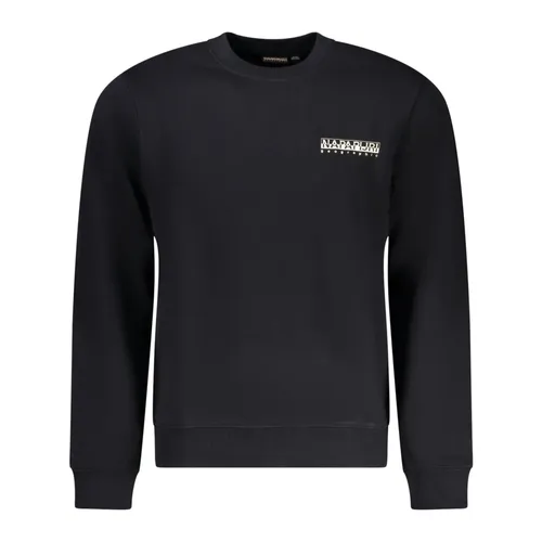 Sweatshirts & Hoodies > Sweatshirts - - Napapijri - Modalova