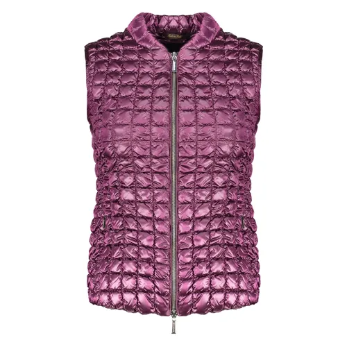Moorer - Jackets > Vests - Purple - Moorer - Modalova