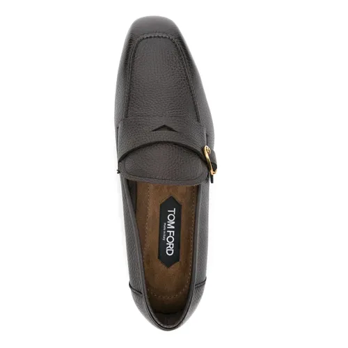 Shoes > Flats > Loafers - - Tom Ford - Modalova