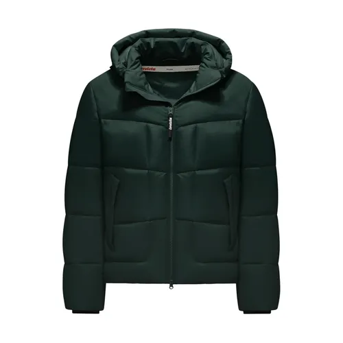 Jackets > Winter Jackets - - Invicta - Modalova