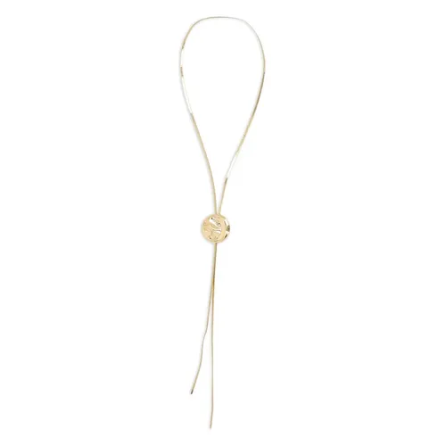 Accessories > Jewellery > Necklaces - - Federica Tosi - Modalova