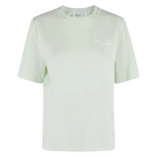 Tops > T-Shirts - - Maison Kitsuné - Modalova