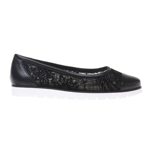 Shoes > Flats > Ballerinas - - Baldinini - Modalova