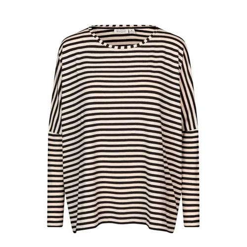 Tops > Long Sleeve Tops - - Masai - Modalova