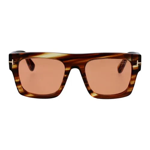 Accessories > Sunglasses - - Tom Ford - Modalova