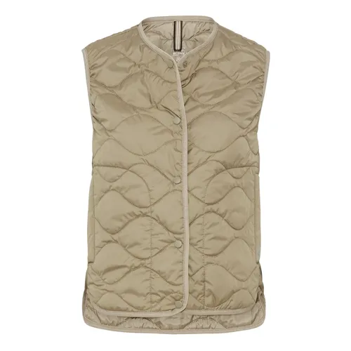 Jackets > Vests - - Camel Active - Modalova