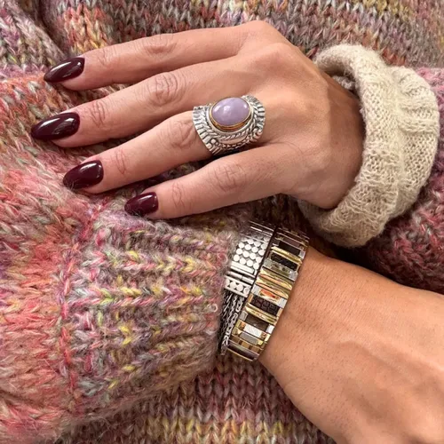 Accessories > Jewellery > Rings - - Jalan Jalan - Modalova
