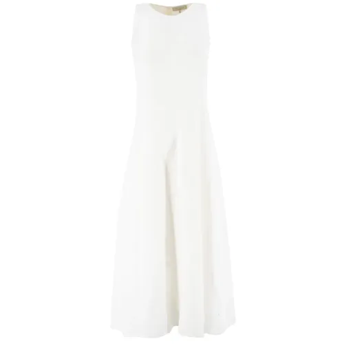 Dresses > Day Dresses > Midi Dresses - - Antonelli Firenze - Modalova