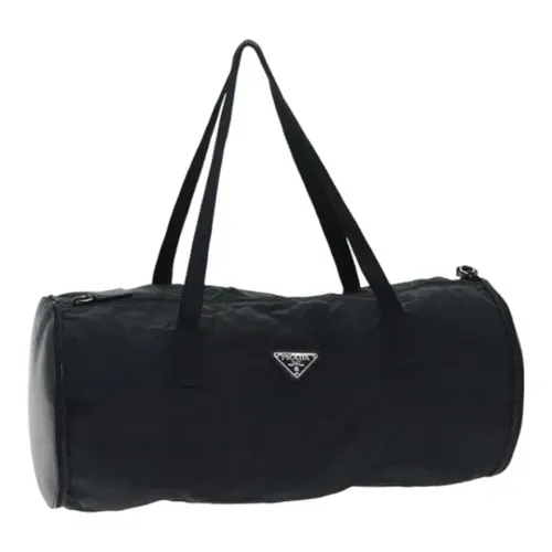 Pre-owned > Pre-owned Bags > Pre-owned Handbags - - Prada Vintage - Modalova