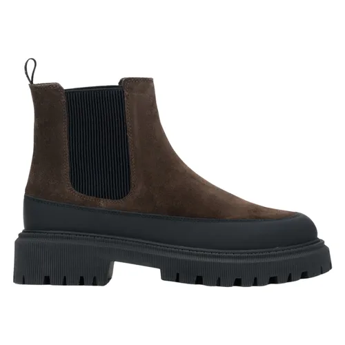 Shoes > Boots > Chelsea Boots - - Estro - Modalova
