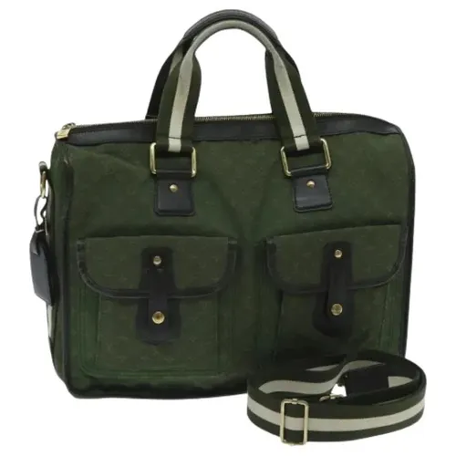 Pre-owned > Pre-owned Bags > Pre-owned Handbags - - Louis Vuitton Vintage - Modalova