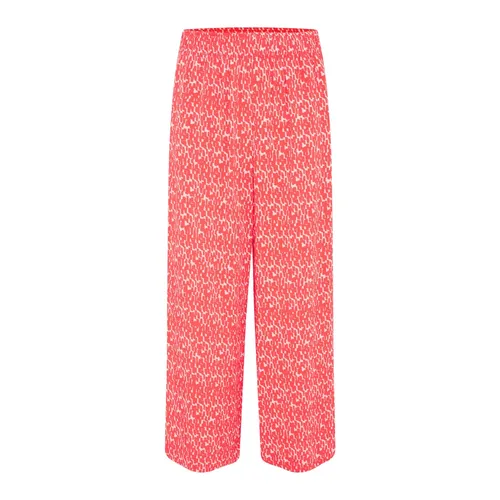 Trousers > Wide Trousers - - Part Two - Modalova