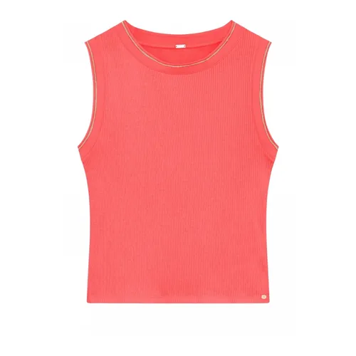 Tops > Sleeveless Tops - - Gustav - Modalova