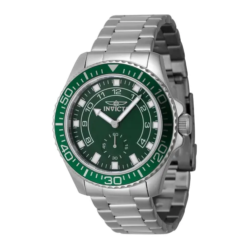 Accessories > Watches - - Invicta - Modalova