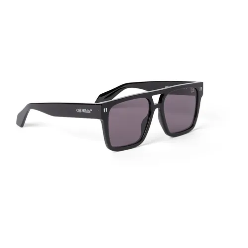Accessories > Sunglasses - - Off White - Modalova