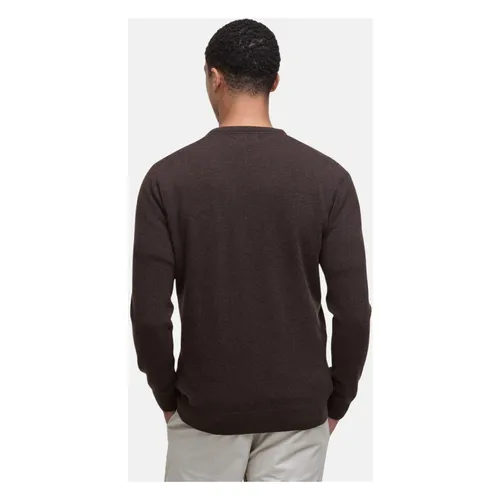 Knitwear > Round-neck Knitwear - - Barbour - Modalova