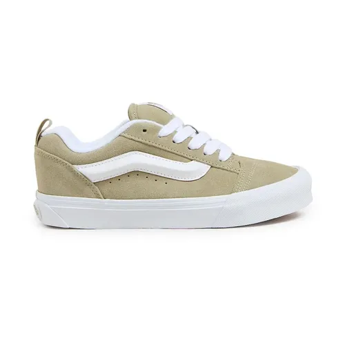 Vans - Shoes > Sneakers - Beige - Vans - Modalova