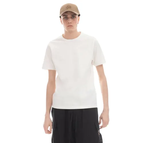 Tops > T-Shirts - - C.p. Company - Modalova
