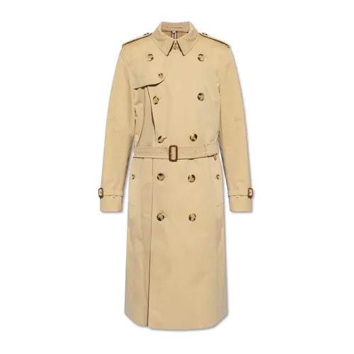 Coats > Trench Coats - - Burberry - Modalova