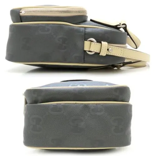 Pre-owned > Pre-owned Bags > Pre-owned Handbags - - Gucci Vintage - Modalova