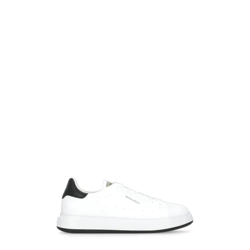 Shoes > Sneakers - - Woolrich - Modalova