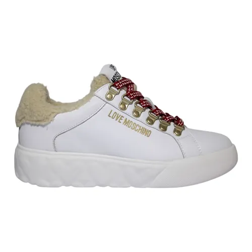 Shoes > Sneakers - - Love Moschino - Modalova