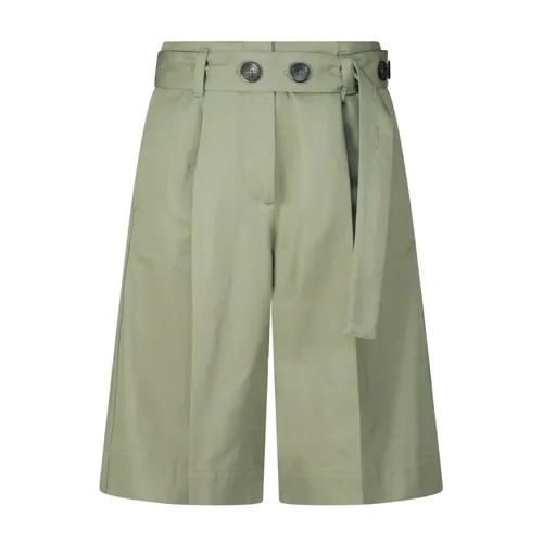 Shorts > Casual Shorts - - Roberto Collina - Modalova