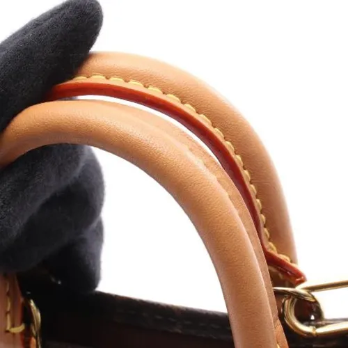 Pre-owned > Pre-owned Bags > Pre-owned Mini Bags - - Louis Vuitton Vintage - Modalova