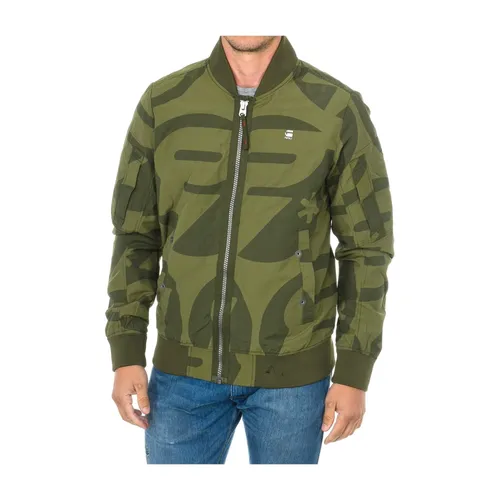 Jackets > Bomber Jackets - - G-star - Modalova