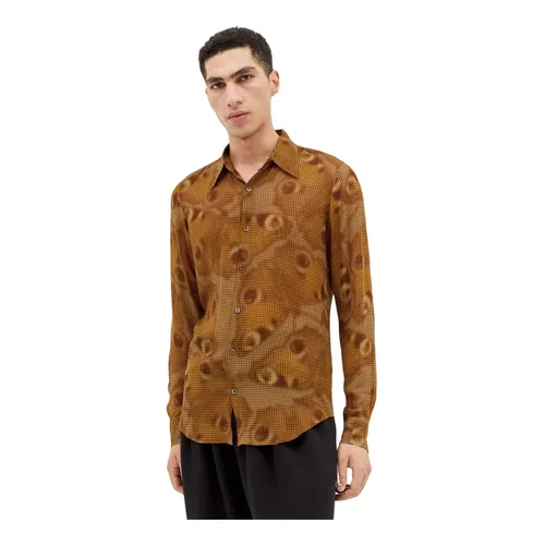 Shirts > Casual Shirts - - Dries Van Noten - Modalova