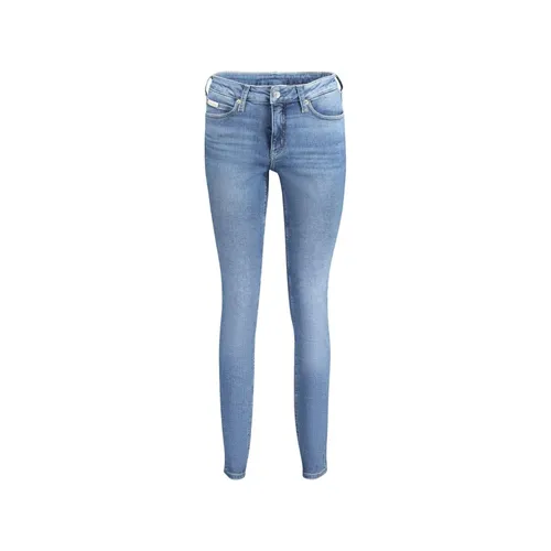 Jeans > Skinny Jeans - - Calvin Klein - Modalova