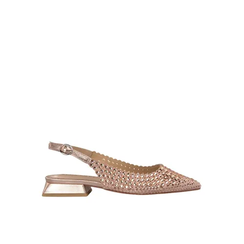 Shoes > Flats > Ballerinas - - Alma EN Pena - Modalova