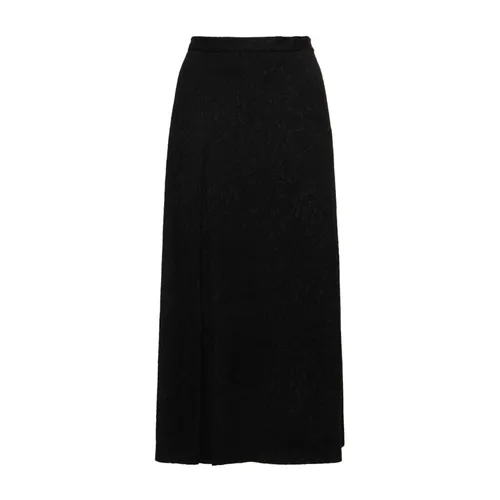 Skirts > Midi Skirts - - Philosophy di Lorenzo Serafini - Modalova