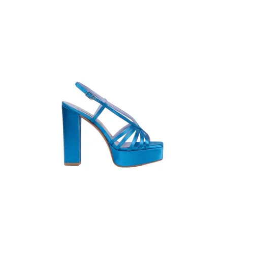 Shoes > Sandals > High Heel Sandals - - Albano - Modalova