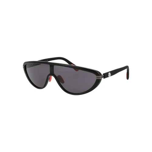 Accessories > Sunglasses - - Moncler - Modalova