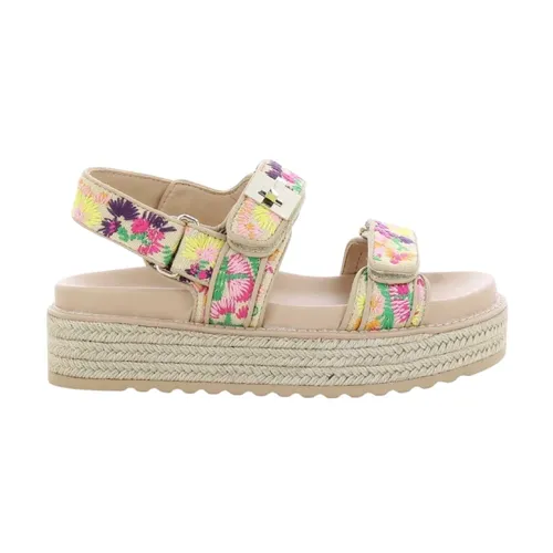 Shoes > Sandals > Flat Sandals - - Steve Madden - Modalova