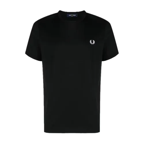 Tops > T-Shirts - - Fred Perry - Modalova