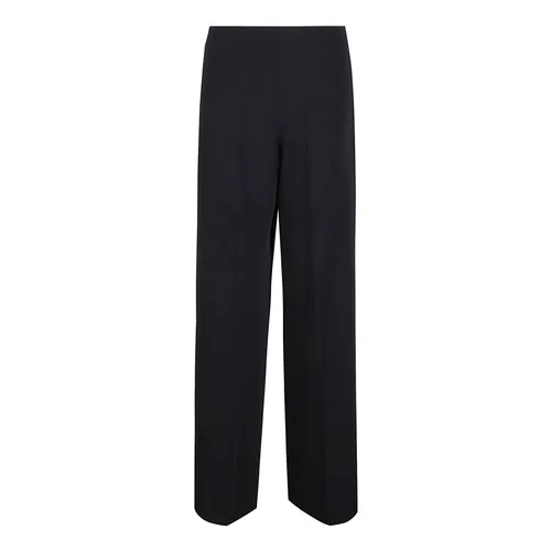 Trousers > Straight Trousers - - P.a.r.o.s.h. - Modalova