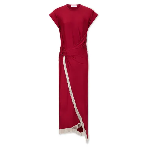Dresses > Day Dresses > Midi Dresses - - Rabanne - Modalova