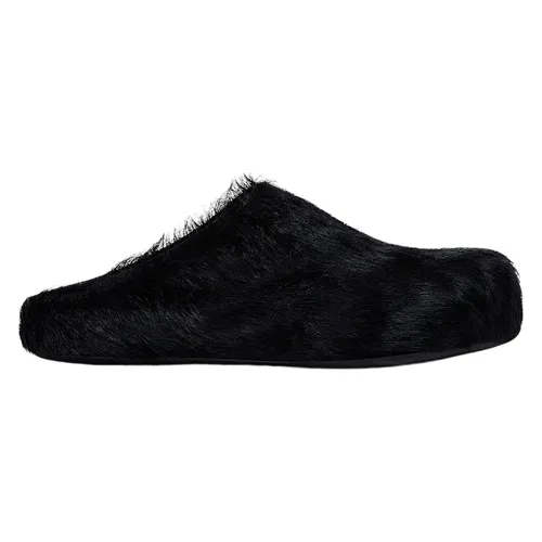 Shoes > Flats > Mules - - Marni - Modalova