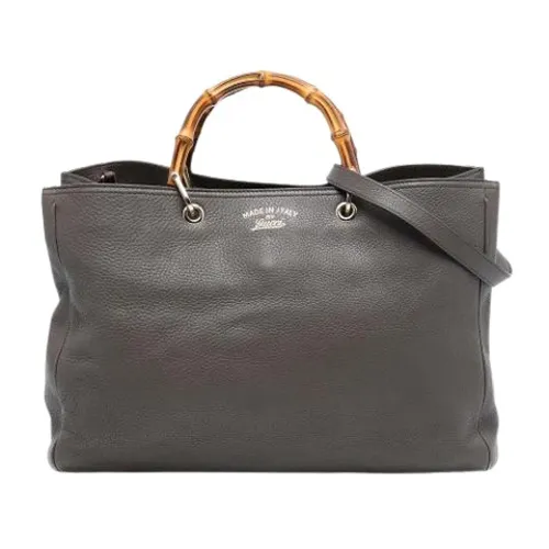 Pre-owned > Pre-owned Bags > Pre-owned Handbags - - Gucci Vintage - Modalova
