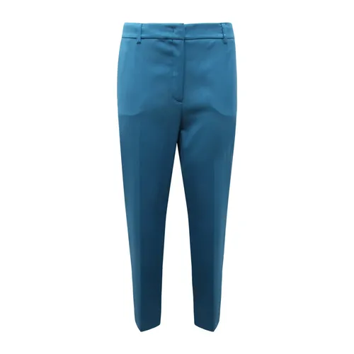 Trousers > Chinos - - Max Mara - Modalova