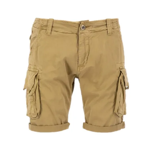 Shorts > Casual Shorts - - Alpha Industries - Modalova