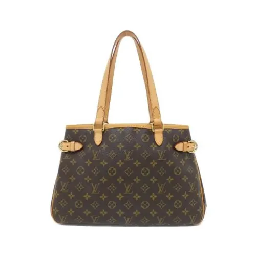 Pre-owned > Pre-owned Bags > Pre-owned Tote Bags - - Louis Vuitton Vintage - Modalova