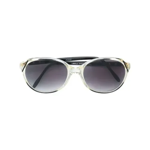 Pre-owned > Pre-owned Accessories - - Yves Saint Laurent Vintage - Modalova